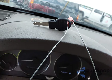 2008 Jeep Grand Cherokee Limited из США, поврежденный, VIN 1J8HR58258C105664